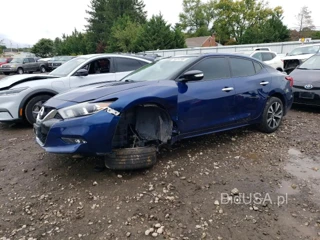 NISSAN MAXIMA 3.5 SL
