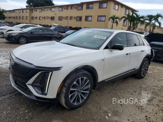 CADILLAC LYRIQ SPORT