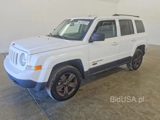 JEEP PATRIOT SPORT