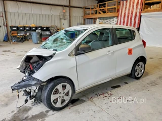CHEVROLET SPARK LS