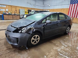 TOYOTA PRIUS TWO