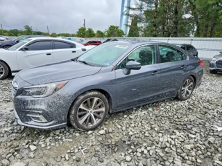 SUBARU LEGACY 2.5I LIMITED