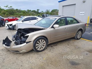 HYUNDAI SONATA LIMITED