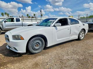 DODGE CHARGER SE