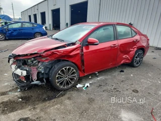 TOYOTA COROLLA S PLUS