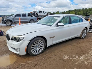 BMW 740 LI