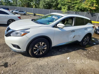 NISSAN MURANO SL