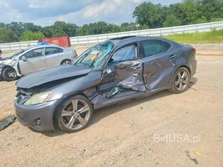 LEXUS IS 250 BASE