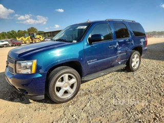 CHEVROLET TAHOE C1500