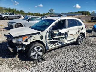 KIA NIRO LX