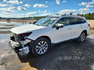 SUBARU OUTBACK TOURING