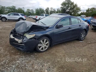ACURA TLX