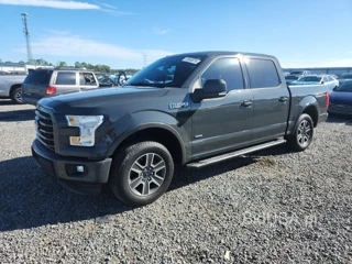 FORD F150 SUPERCREW