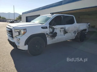 GMC SIERRA K1500 ELEVATION