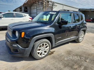 JEEP RENEGADE LATITUDE