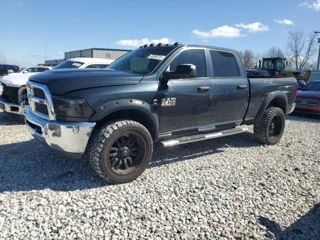 RAM 3500 ST