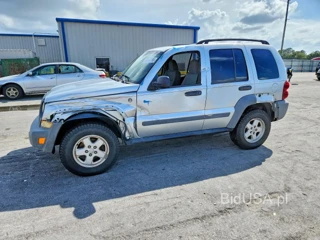 JEEP LIBERTY SPORT