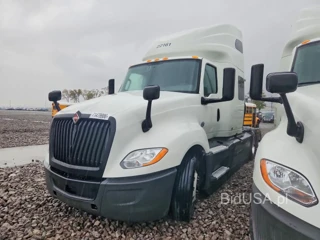 INTERNATIONAL LT625