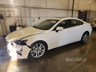 MAZDA 6 GRAND TOURING