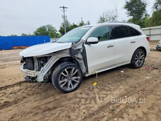 ACURA MDX ADVANCE
