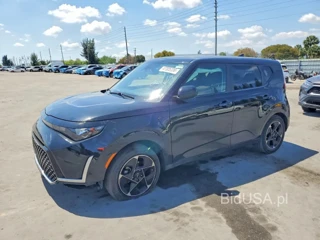 KIA SOUL EX