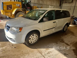 DODGE GRAND CARAVAN SE