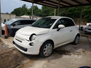 FIAT 500 POP