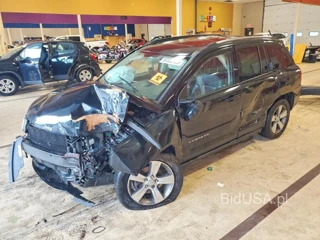 JEEP COMPASS LATITUDE