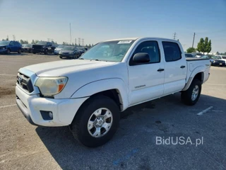 TOYOTA TACOMA V6