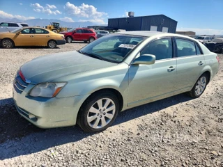 TOYOTA AVALON XLS