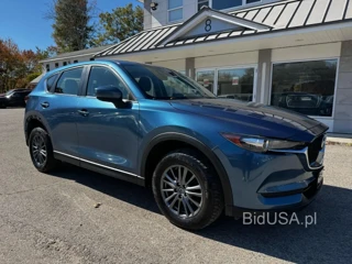 MAZDA CX-5 SPORT