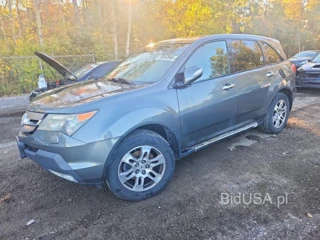 ACURA MDX SPORT