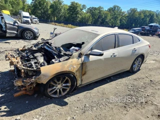 CHEVROLET MALIBU LT