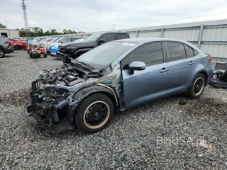 TOYOTA COROLLA SE