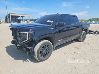 GMC SIERRA K1500 ELEVATION-L