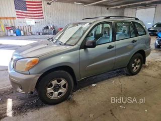 TOYOTA RAV4 BASE