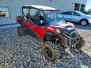 CAN-AM COMMANDER