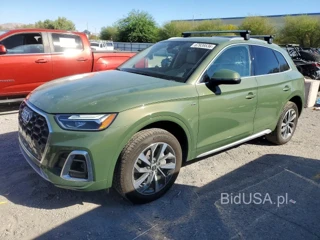 AUDI Q5 PREMIUM PLUS 45