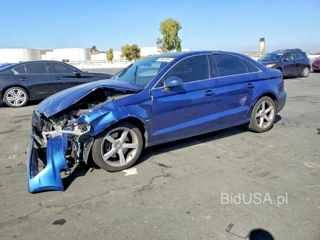 AUDI A3 PREMIUM PLUS