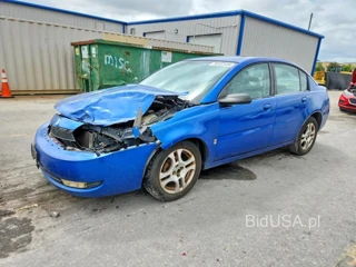 SATURN ION LEVEL 3