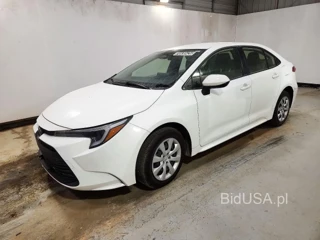 TOYOTA COROLLA HYBRID LE