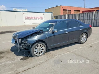 LINCOLN MKZ