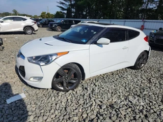HYUNDAI VELOSTER BASE