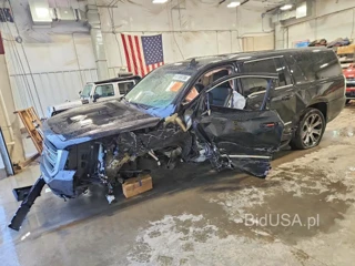 GMC YUKON XL K1500 SLT