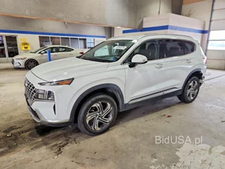 HYUNDAI SANTA FE SEL