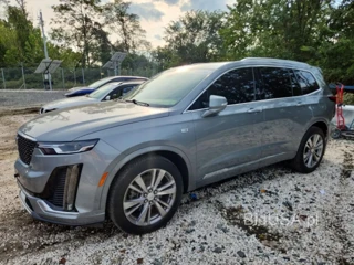 CADILLAC XT6 PREMIUM LUXURY