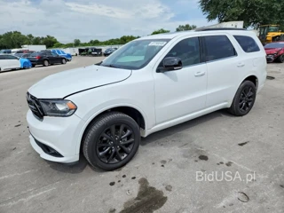 DODGE DURANGO GT