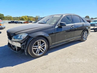 MERCEDES-BENZ C 250