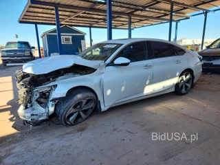 HONDA ACCORD TOURING