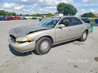 BUICK CENTURY LIMITED